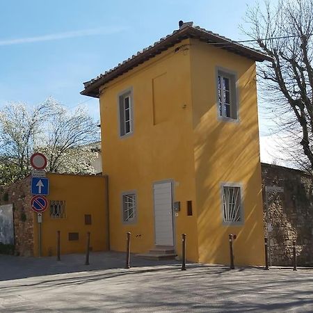 Apartamento La Casina Del Dazio - Perugia Centro Storico Exterior foto