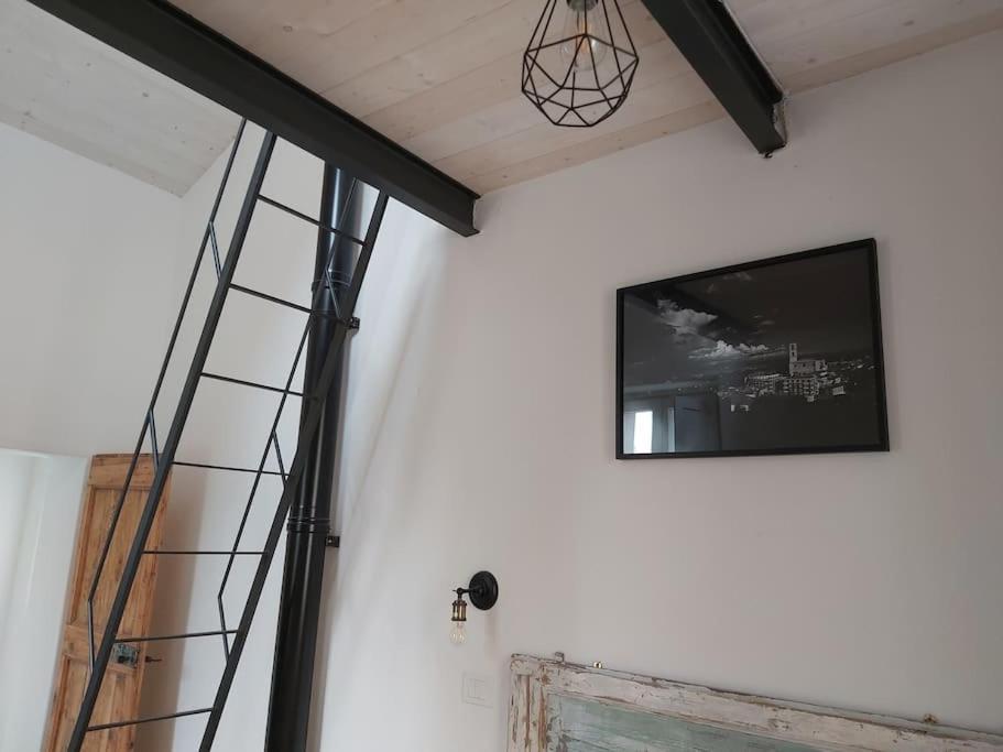 Apartamento La Casina Del Dazio - Perugia Centro Storico Exterior foto