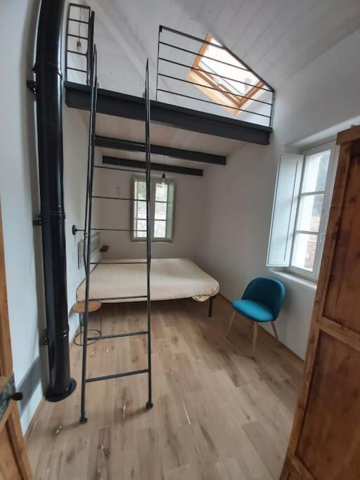 Apartamento La Casina Del Dazio - Perugia Centro Storico Exterior foto
