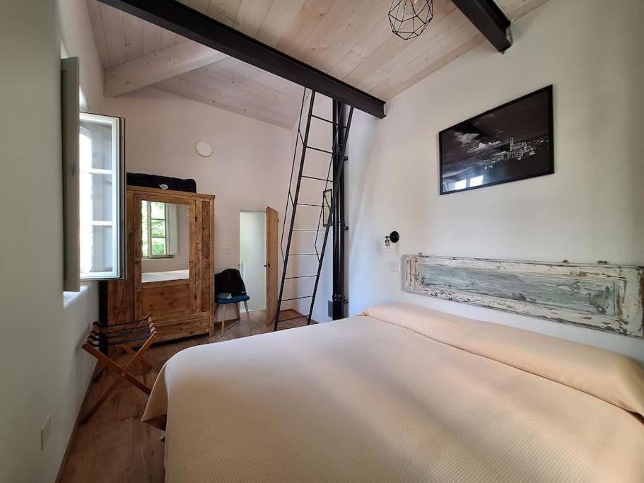 Apartamento La Casina Del Dazio - Perugia Centro Storico Exterior foto
